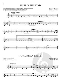 Classic Rock For Horn: Easy Instrumental Play-Along im Alle Noten Shop kaufen