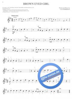 Classic Rock - Easy Instrumental Play-Along 