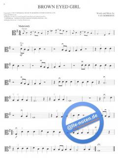 Easy Instrumental Play-Along: Classic Rock 