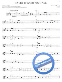 Easy Instrumental Play-Along: Classic Rock 