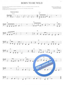 Easy Instrumental Play-Along: Classic Rock 