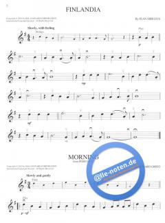 Easy Instrumental Play-Along 