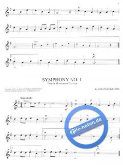 Easy Instrumental Play-Along 