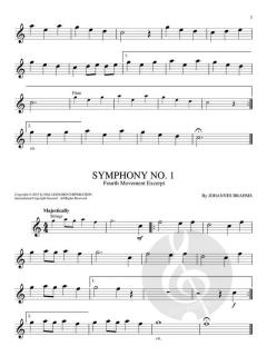 Easy Instrumental Play-Along 