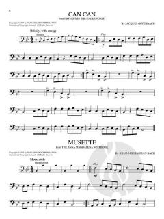 Easy Instrumental Play-Along 