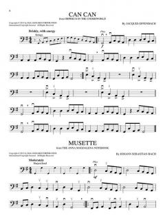 Easy Instrumental Play-Along 