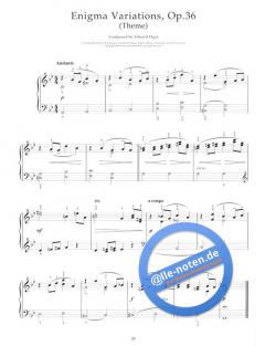 The Easy Piano Collection: Orchestral Gold 