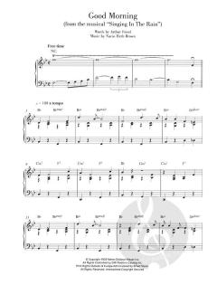 Great Piano Solos - The Orange Book 