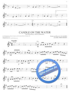 Easy Instrumental Play-Along: Disney for Alto Sax 