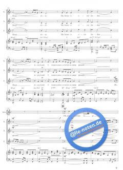 Sing Out! Spirituals 