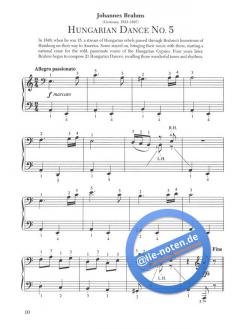 A First Book Of Classical Music von Peter Lansing 