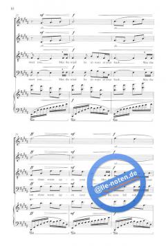 The Paul Mealor Collection 