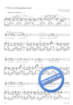 Rosenzeit von Peter Schindler 