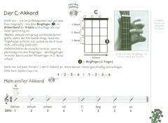 Garantiert Ukulele Lernen von Tom Pold für Kinder ab 6 Jahren! im Alle Noten Shop kaufen