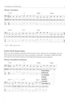 Realtime Jazz Standards (Thomas Stabenow) 