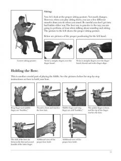 Fiddling - The Basics & Beyond 