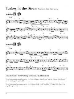 Fiddling - The Basics & Beyond 