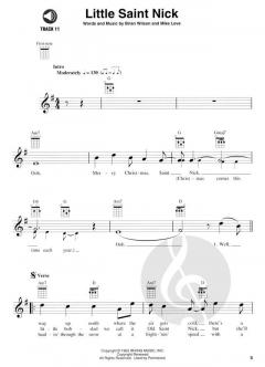 Ukulele Play-Along Vol. 24: Winter Wonderland im Alle Noten Shop kaufen