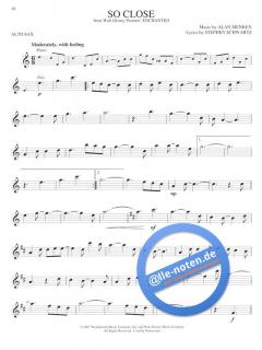 Songs From Frozen, Tangled & Enchanted 