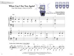 Selections From Pretime - Piano Primer Level von Randall Faber 