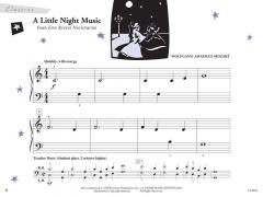 Selections From Pretime - Piano Primer Level von Randall Faber 