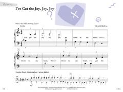 Selections From Pretime - Piano Primer Level von Randall Faber 