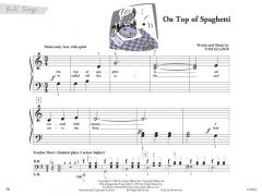 Selections From Pretime - Piano Primer Level von Randall Faber 