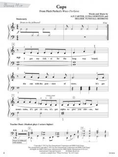 Selections From Showtime - Piano Level 2A von Randall Faber 