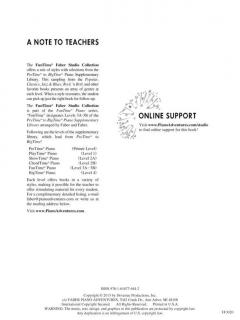 Faber Studio Collection 