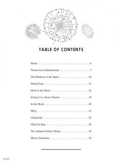 Faber Studio Collection 