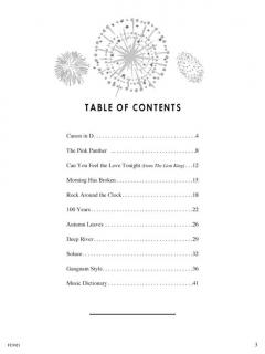 Faber Studio Collection 