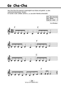 Step by Step von Sven Angelo Mindeci 