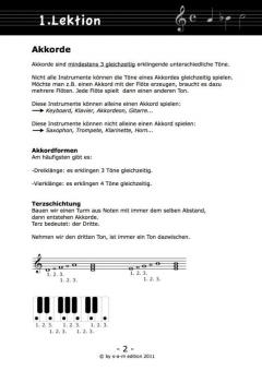 Step by Step von Sven Angelo Mindeci 