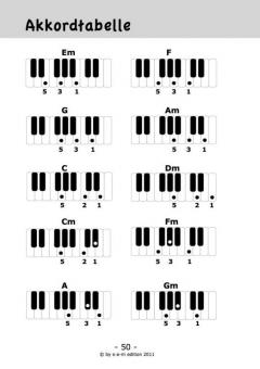 Step by Step von Sven Angelo Mindeci 