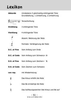 Step by Step von Sven Angelo Mindeci 