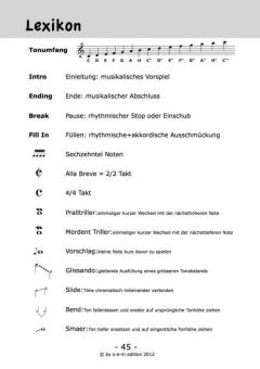 Step by Step von Sven Angelo Mindeci 