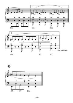 Folk Music 2 von Sven Angelo Mindeci 