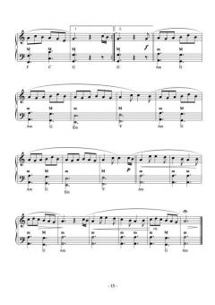 Folk Music 3 von Sven Angelo Mindeci 