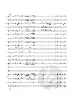 I Won't Dance von Bublé 