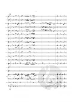 I Won't Dance (Michael Bublé) 