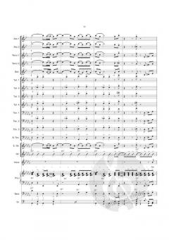 Stuck In The Middle With You (Michael Bublé) 