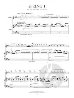 Recomposed By Max Richter von Antonio Vivaldi 