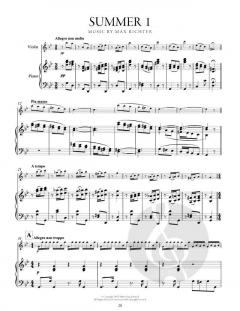 Recomposed By Max Richter von Antonio Vivaldi 