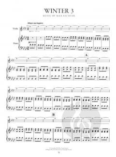 Recomposed By Max Richter von Antonio Vivaldi 