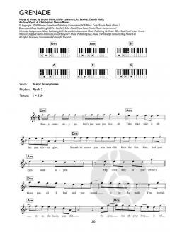 Easiest Keyboard Collection: 40 Chart Toppers im Alle Noten Shop kaufen