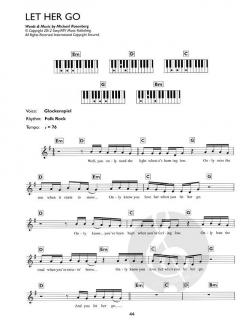 Easiest Keyboard Collection: 40 Chart Toppers im Alle Noten Shop kaufen