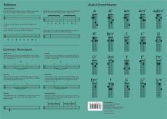 Mandolin Fingering Chart im Alle Noten Shop kaufen