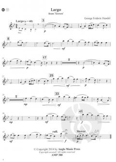 15 Intermediate Classical Solos 