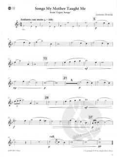 15 Intermediate Classical Solos 