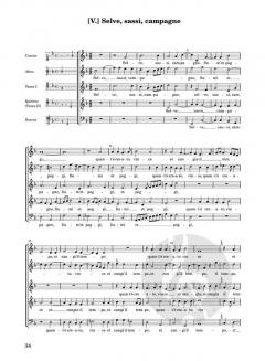 Eine Auswahl geistlicher und weltlicher Werke 